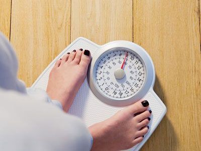 Dieta para perder peso