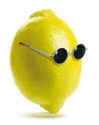 Limon para perder peso