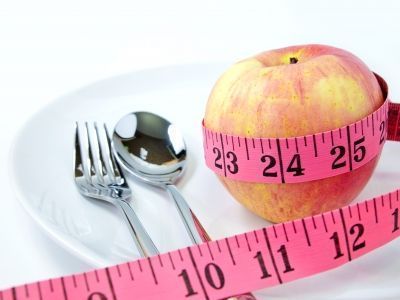 Como calcular las calorías diarias recomendadas