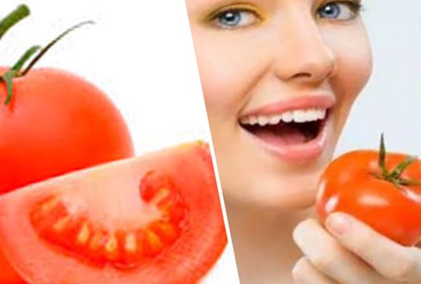Dieta del tomate para adelgazar