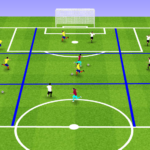 entrenamiento-tactico-en-futbol-tareas-y-ejercicios-para-potencia-resistencia-y-velocidad